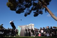 LIV Golf Invitational (Image via Getty)